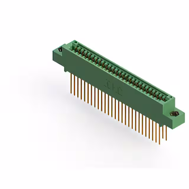 845-054-540-507 EDAC Inc.  Edgeboard Connectors